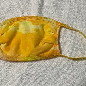 Pick 5/$35. Customizable masks.